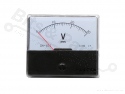 Paneelmeter Voltage 30V DC
